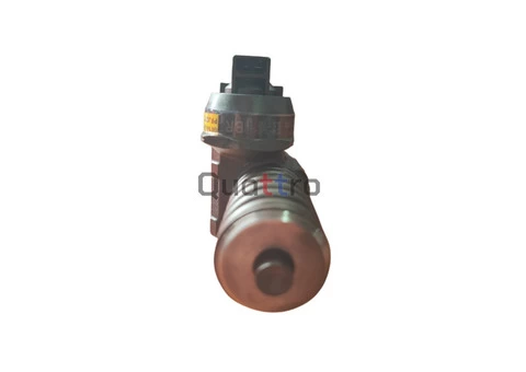 VW Caravelle Injectors - 1/3