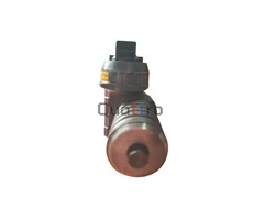 VW Caravelle Injectors