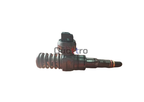VW Caravelle Injectors - 2/3