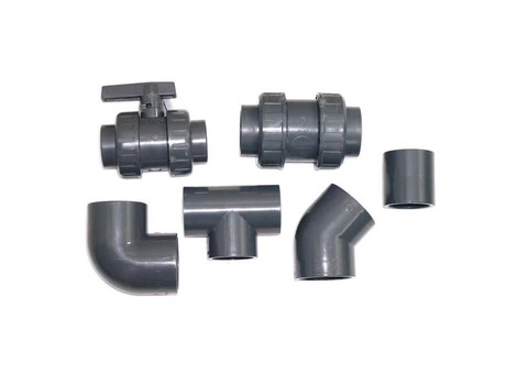 Pressure Pipes