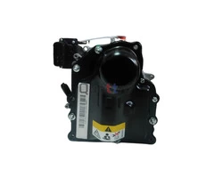 Mechatronics VW Polo 1.2