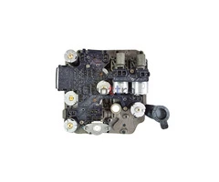 Mechatronics VW Tiguan 1.4