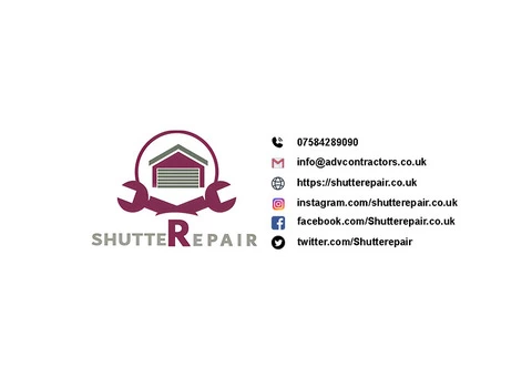 Enhance Security and Style with Commercial Roller Shutters in London