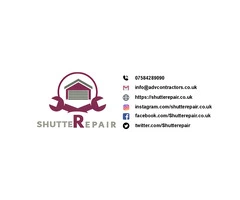 Enhance Security and Style with Commercial Roller Shutters in London