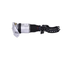 Front Air Suspension Struts Spring Audi Q7