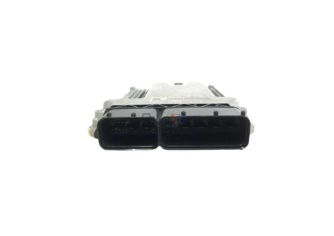 Engine Control Module Audi TT 2.0 / Engine Control and Communication Unit - 2/3