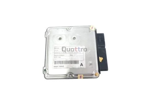 Engine Control Module Audi TT 2.0 / Engine Control and Communication Unit - 3/3