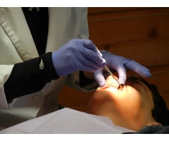 Rejuvenate and rejoice the beauty of your smile!