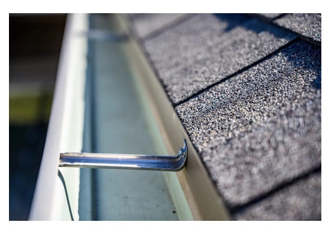 Your Local Gutter Cleaning Experts in Wakefield