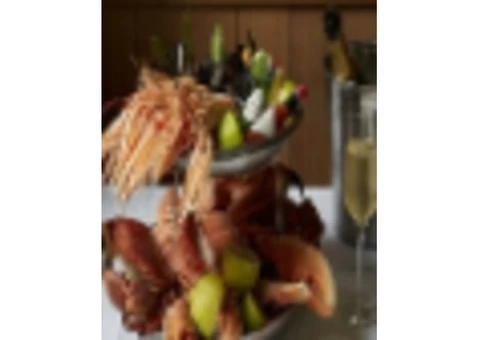 The Thomas Cubitt Pub & Restaurant Belgravia