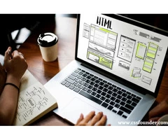 Best Web Design Company in Birmingham