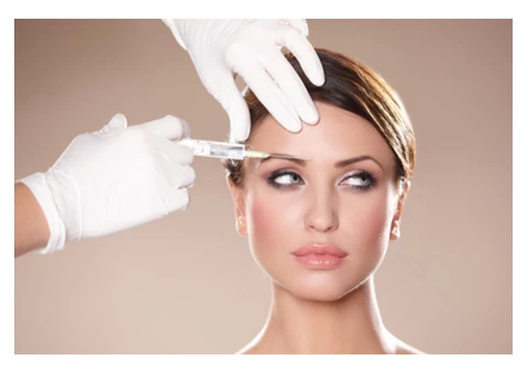 Best Botox and Lip Filler in Leeds - 3/7