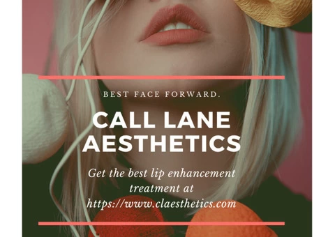 Best Botox and Lip Filler in Leeds - 7/7