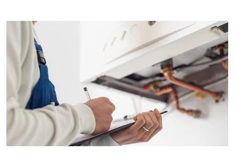 Experience Hassle Free Service of Boiler Installation in Barry - 2/3