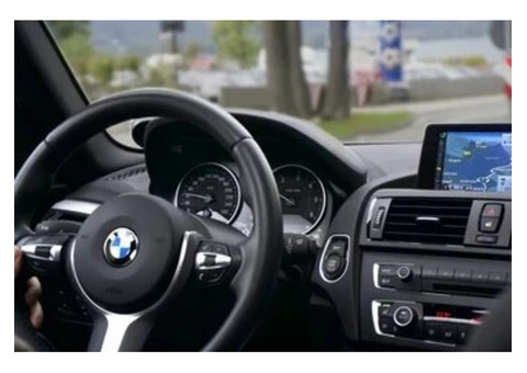 Vehicle Tracking Birmingham