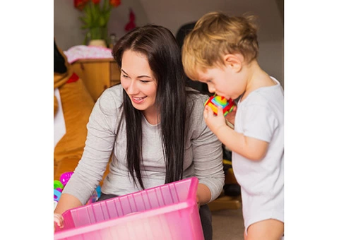 Childcare Services Edinburgh – Childcare Services for your child - 1/3