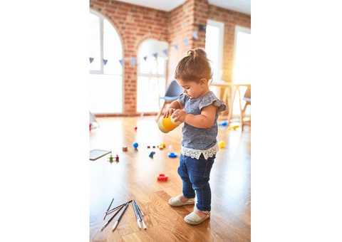 Childcare Services Edinburgh – Childcare Services for your child - 3/3