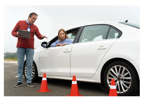 Trying to polish your driving skills? - 3/3