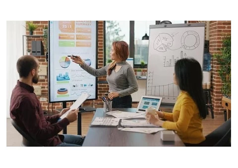 Tech Horizons Explored: Navigating the Frontier of Software Development in the UK