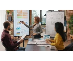 Tech Horizons Explored: Navigating the Frontier of Software Development in the UK