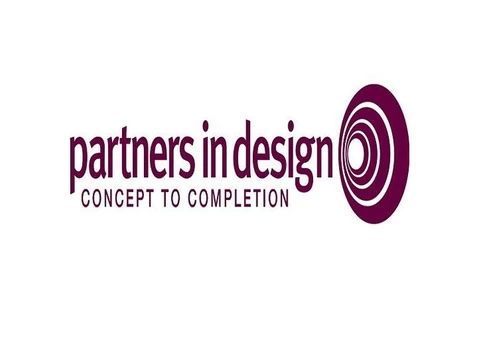 Partners In Design - 1/4