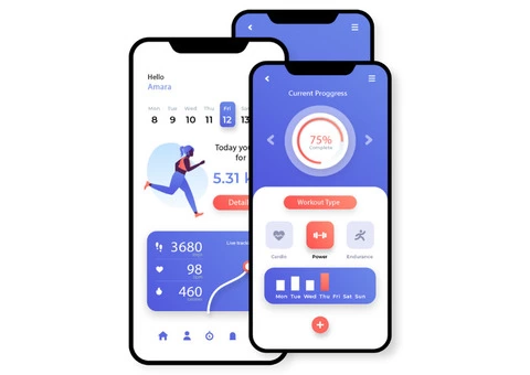 mobile app development uk