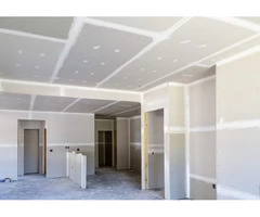 SAT Drylining LTD: Your Expert Partner for Loft Conversions and Beyond!