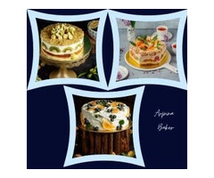 Why Assume Certain to Vegan Cakes London? Know Here.