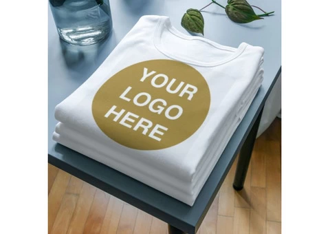 Printing for Restaurants Logo Design