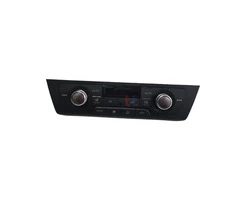 AC Control Unit Audi A6 3.0