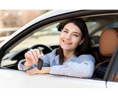 Looking for automatic transmission car lessons?