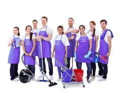Bristol House Cleaner - Gleem Cleaning