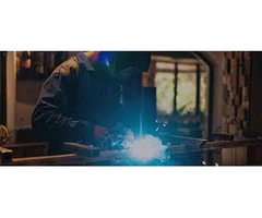 Metal Fabrication London great deal of enthusiasm and energy