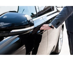 Executive Car Service London - Hire Executive Chauffeur