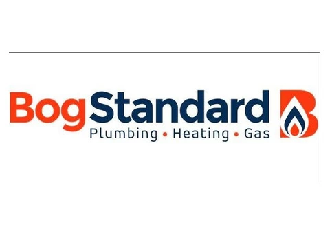 Bog Standard Plumbing - 3/6
