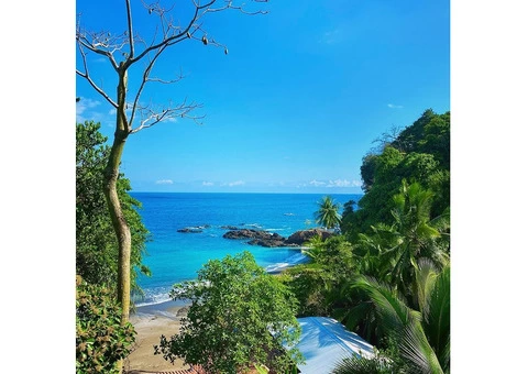 Indulge in an adventurous Costa Rica Trekking tour - Sukia Travel! - 1/4