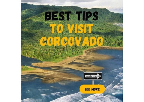 Indulge in an adventurous Costa Rica Trekking tour - Sukia Travel! - 2/4