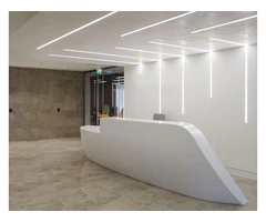 EDEN Illumination: Kitchen LED Shelf Lighting, Uplights, Plinth Lights, and More!