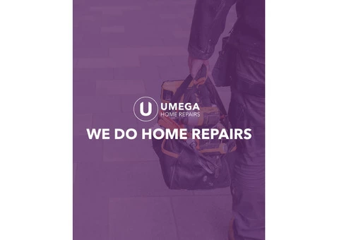 Transform Your Home with the Best Handyman Services in Edinburgh
