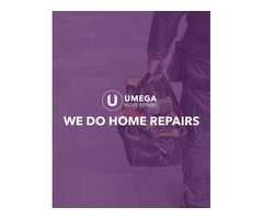 Transform Your Home with the Best Handyman Services in Edinburgh
