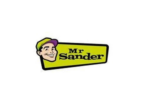 Mr Sander®