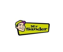 Mr Sander®