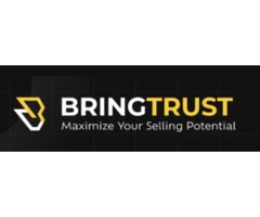 Transforming Businesses into Profitable Powerhouses with BringTrust!