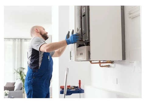 Falkirk Boiler Engineer | Reliable Boiler Services in Falkirk