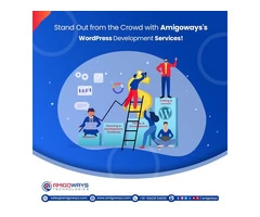 Top WordPress Plugin & Theme Development Services in UK