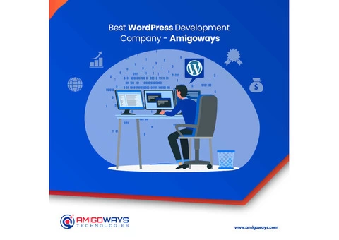 Top WordPress Plugin & Theme Development Services in UK - 2/6
