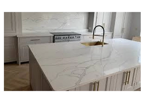 Quartz worktops Croydon