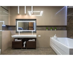 We are the Bathroom Installation Specialists & Fitters | Painting Decorators Leicester