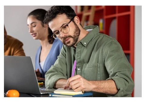 Explore Online Teaching Asst Courses | Uk Open College