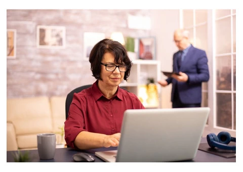 Explore Online Teaching Asst Courses | Uk Open College - 2/2